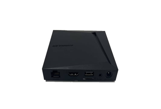 Formuler Z11 Pro Max